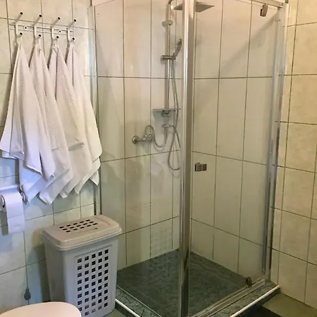 Pitypang Apartman Kapolnasnyek Exterior photo