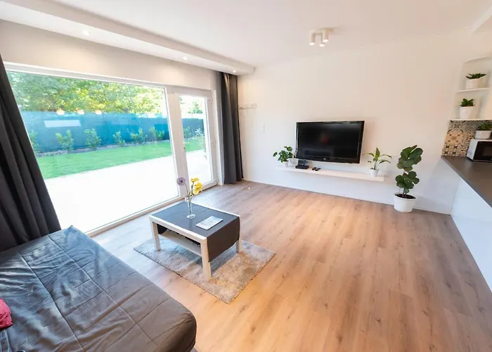 Pitypang Apartman Kapolnasnyek