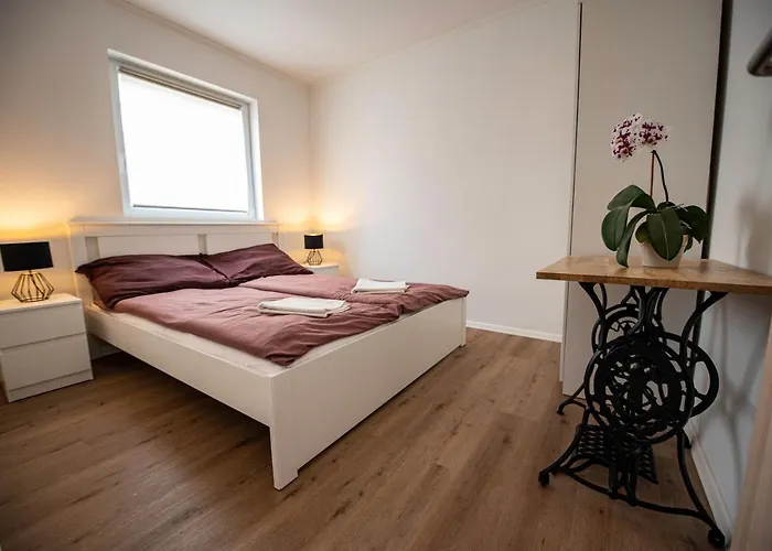 Pitypang Apartman Kapolnasnyek