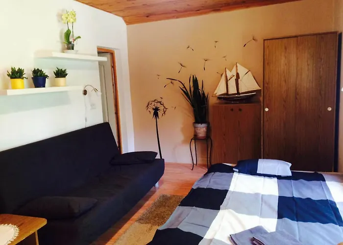 Pitypang Apartman Kapolnasnyek