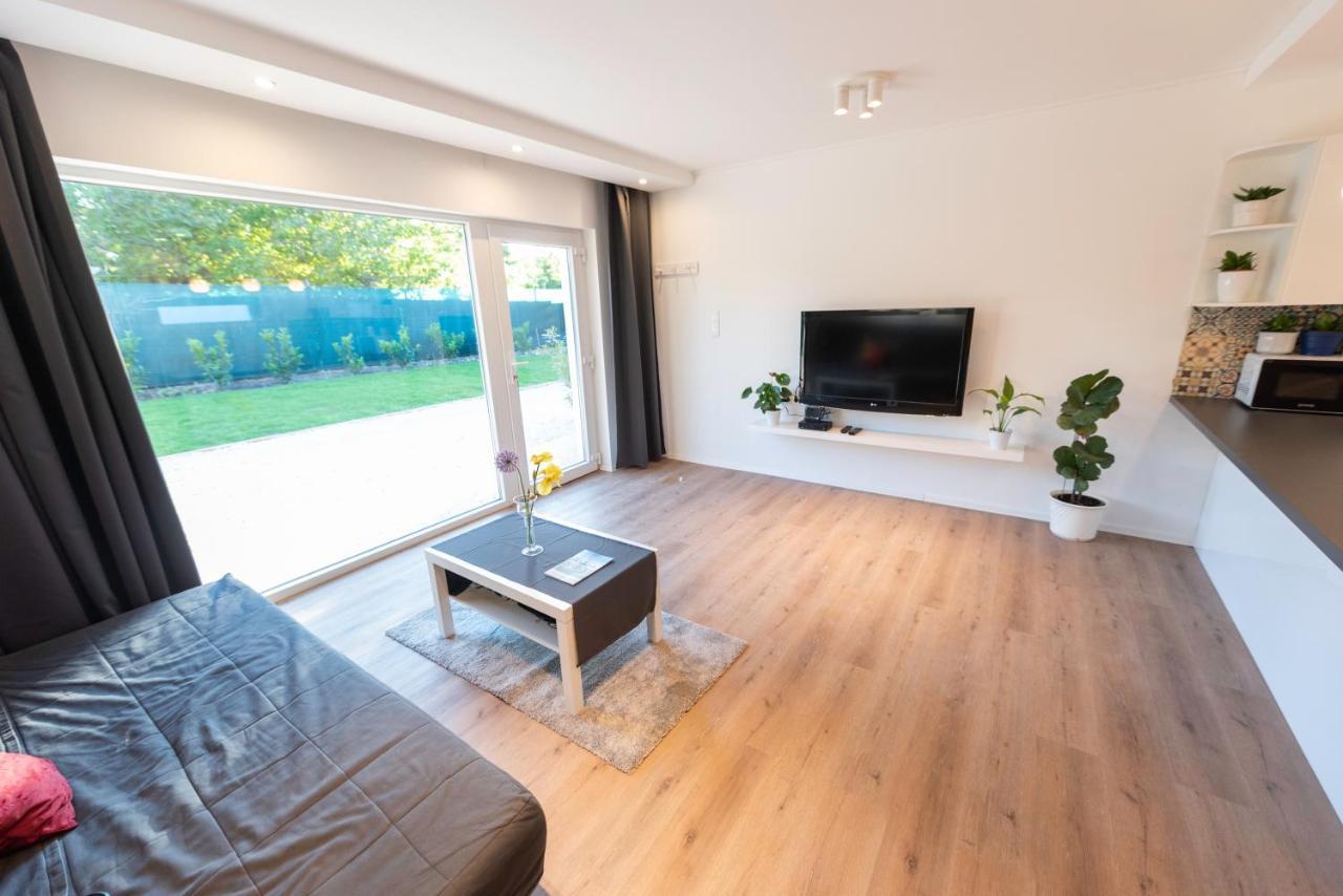 Pitypang Apartmán Kapolnasnyek