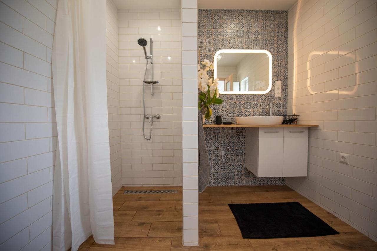 Apartmán Pitypang Kapolnasnyek