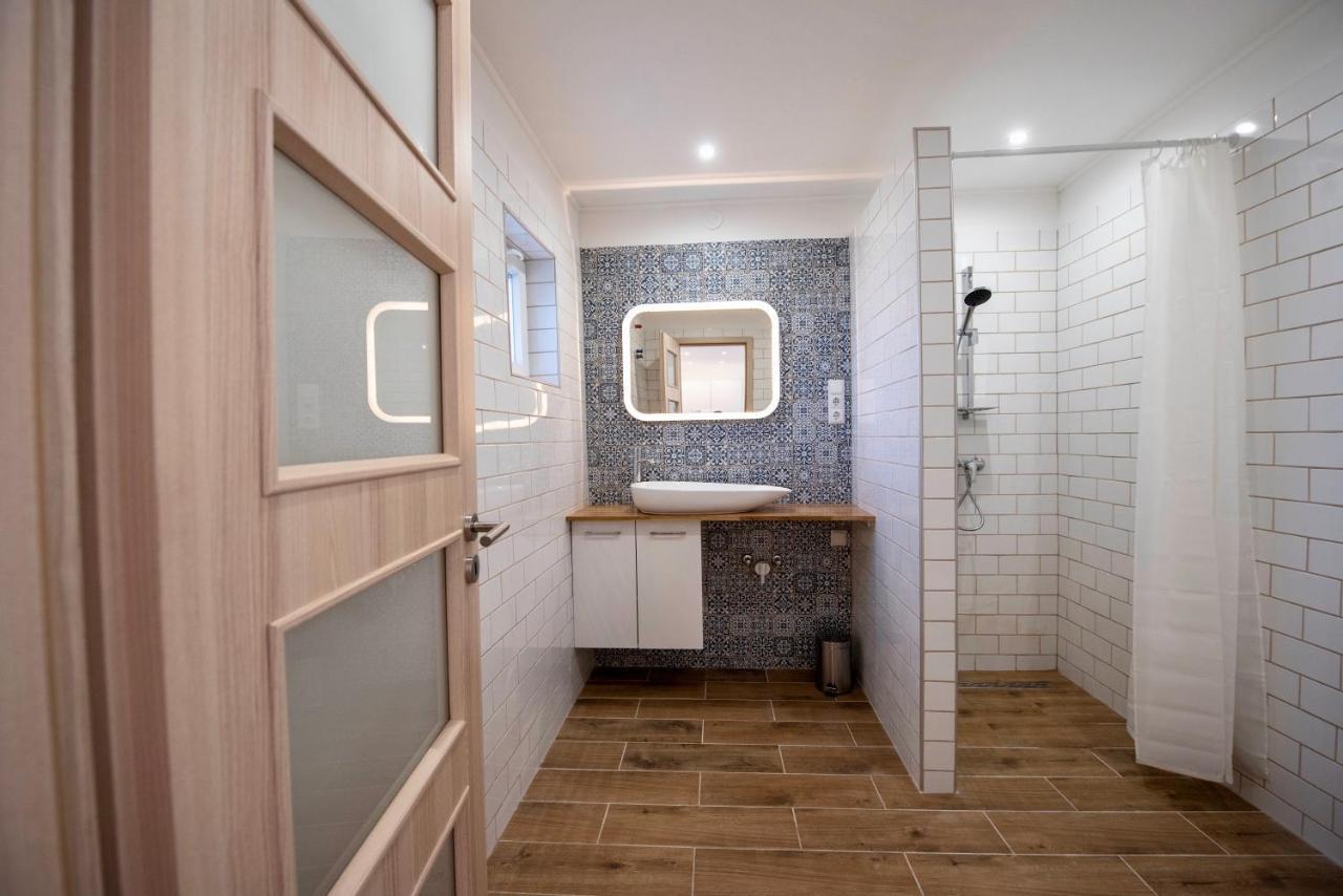 Apartmán Pitypang Kapolnasnyek