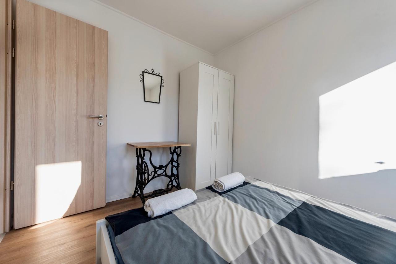 Apartmán Pitypang *