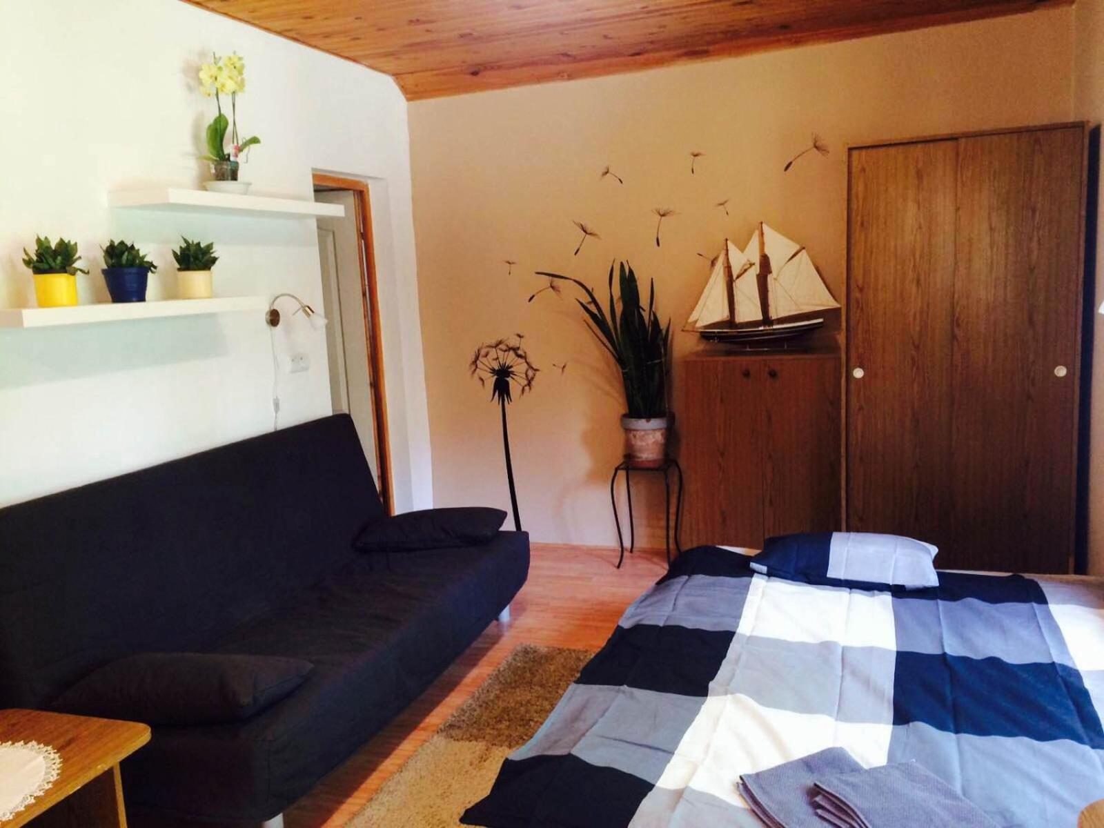 Pitypang Apartmán