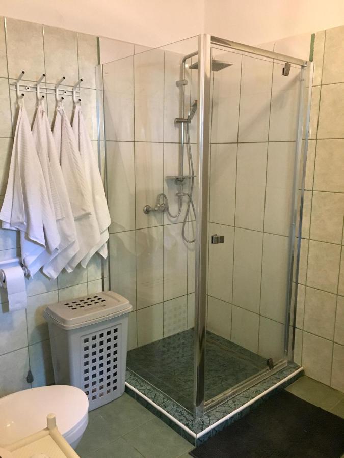 Pitypang Apartment Kapolnasnyek