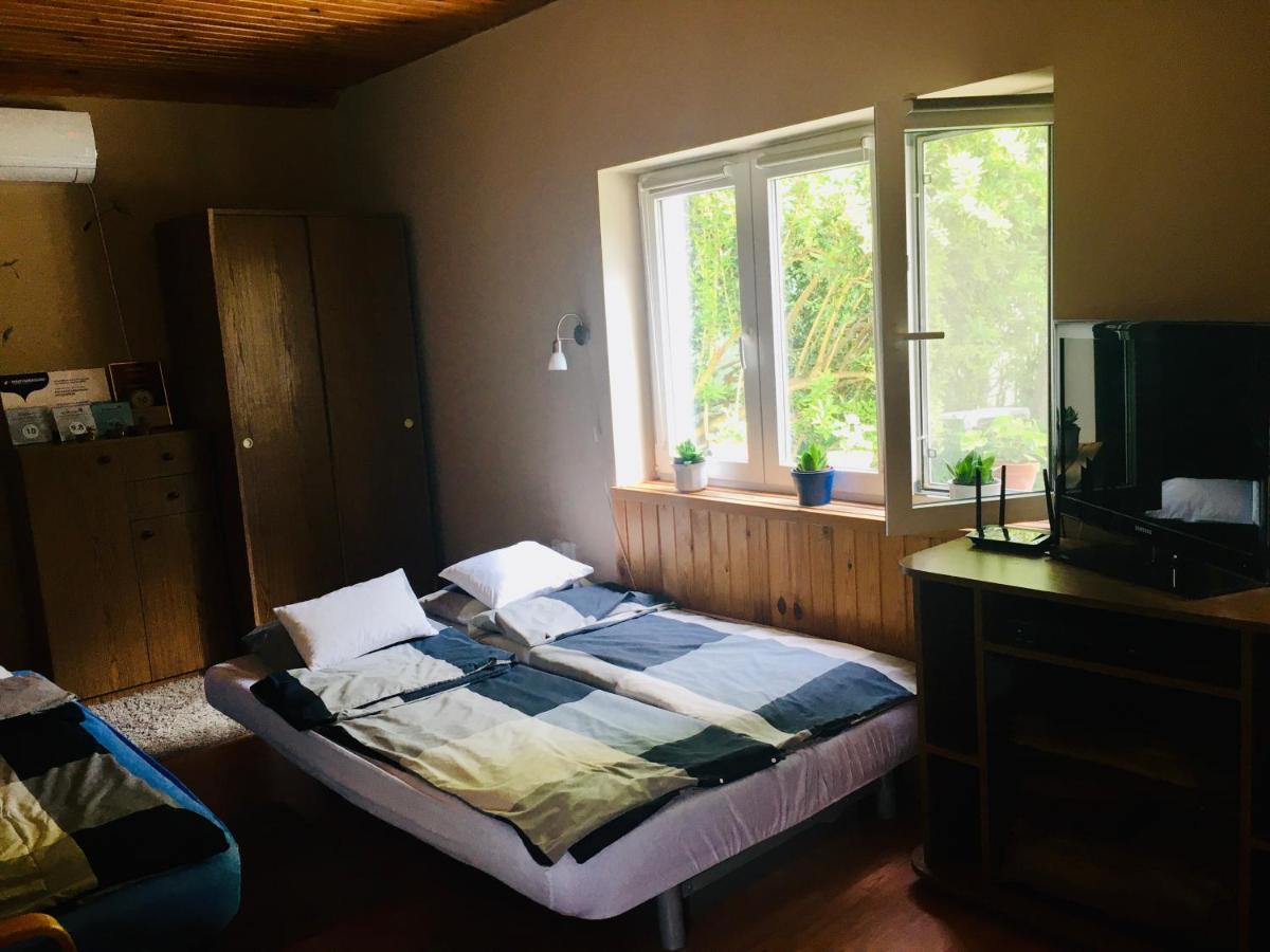 Pitypang Apartment *